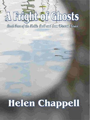 cover image of A Fright of Ghosts